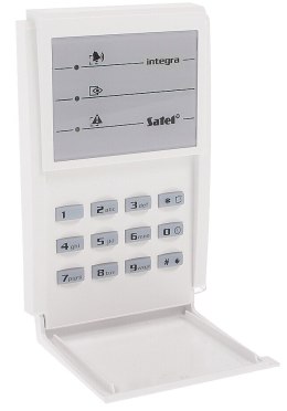 KLAWIATURA STREFOWA INT-S-W SATEL