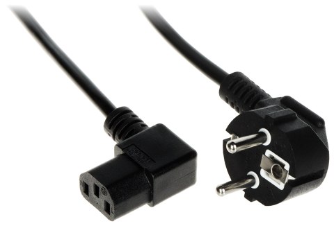 PRZEWÓD SIECIOWY POSAC-C13L-EUL12 1.2 m POS