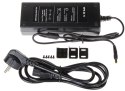 SWITCH POE GTS-A1-10-81 8-PORTOWY
