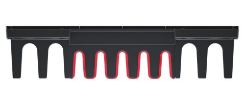 WIESZAK NA NARZĘDZIA KMH60-S411 MULTIHOLDER Kistenberg