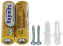 CZUJKA TLENKU WĘGLA (CZADU) CD-17A2V2300/B EL HOME