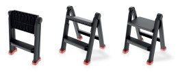 DRABINKA WARSZTATOWA KUL4560 UNI LADDER Kistenberg