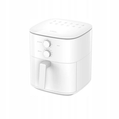 Frytkownica beztłuszczowa Xiaomi Air Fryer Essential 6L biały