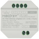 INTELIGENTNY STEROWNIK OŚWIETLENIA LED TRI-C1ZR ZigBee, 2.4GHz MiBOXER