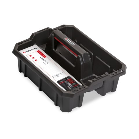 NOSIDŁO WARSZTATOWE KCA40S CARGO PLUS Kistenberg