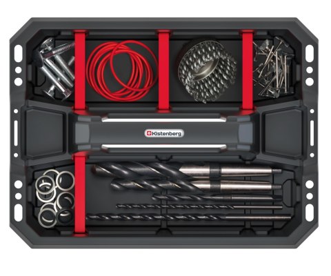 NOSIDŁO WARSZTATOWE KCA40S CARGO PLUS Kistenberg