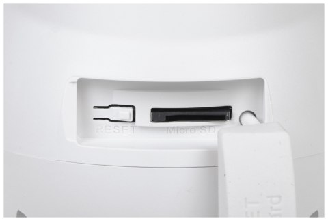 PODWÓJNA KAMERA IP OBROTOWA ZEWNĘTRZNA APTI-W21SD3-TUYA Tuya Smart Wi-Fi, - 1080p : 3.6 mm