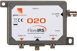 RETRANSMITER OPTYCZNY GI-FIBRE-020/RPT