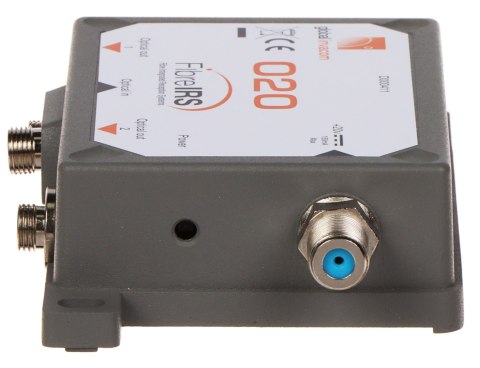 RETRANSMITER OPTYCZNY GI-FIBRE-020/RPT