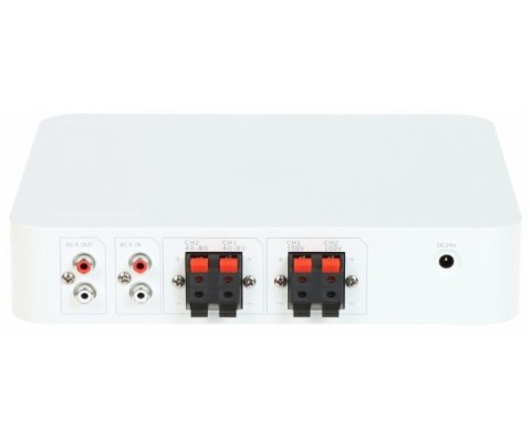 2-STREFOWY WZMACNIACZ AUDIO DS-QAE0A60G1-VB 60 W Hikvision