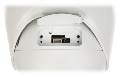 KAMERA IP DS-2CD2343G2-LI2U(2.8MM) Smart Hybrid Light AcuSense - 4 Mpx Hikvision