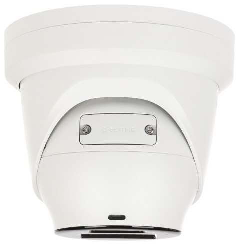 KAMERA IP DS-2CD2363G2-LI2U(2.8MM) Smart Hybrid Light AcuSense - 6 Mpx Hikvision