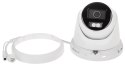 KAMERA IP DS-2CD2363G2-LI2U(2.8MM) Smart Hybrid Light AcuSense - 6 Mpx Hikvision