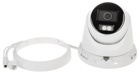 KAMERA IP DS-2CD2363G2-LI2U(2.8MM) Smart Hybrid Light AcuSense - 6 Mpx Hikvision