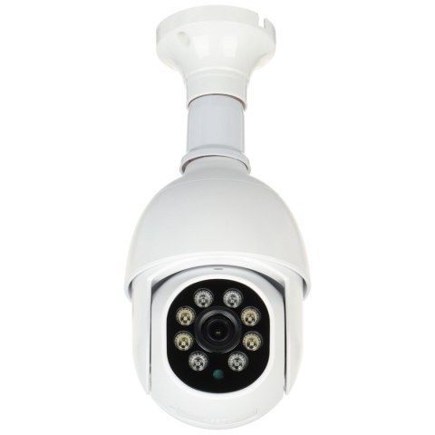 KAMERA IP OBROTOWA WEWNĘTRZNA APTI-W30S1-TUYA Tuya Smart Wi-Fi - 3 Mpx 3.6 mm