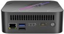 Mini PC Blackview MP100 Ryzen 7-5825U/16GB/SSD 1TB/Win 11 Pro czarny