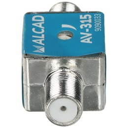 TŁUMIK AV-315 ALCAD