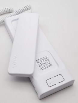 Unifon CYFRAL BALTIC 5P biały 4,5,6-żyłowy