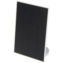 KAMERA SOLARNA IP, ZEWNĘTRZNA Z CZUJKĄ PIR APTI-W31Q1-TUYA Wi-Fi - 3 Mpx