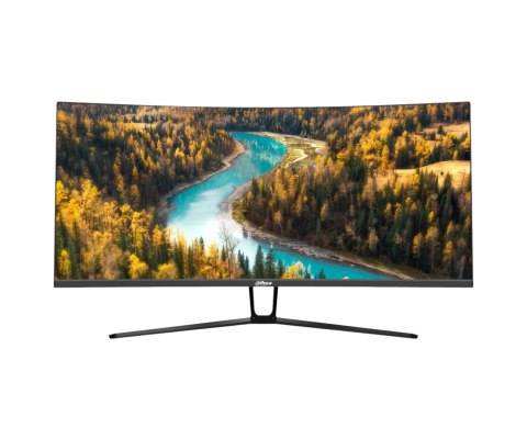 MONITOR GAMINGOWY LM34-E330C 34 " DAHUA