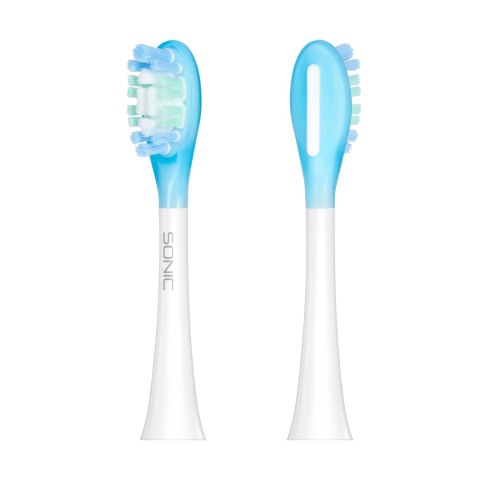 Soniczna szczoteczka do zębów Teesa Sonic Elite biała