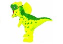 Projektor Dinozaur Do Rysowania Malowania 18 Obrazków Pisaki 2w1
