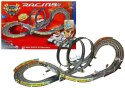 Tor Samochodowy + 2 Auta Mario RC 452cm 20km/h