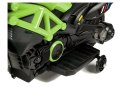Motor na Akumulator Motocykl Dla Dzieci GTM1188 Światło LED Zielony