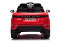Auto na Akumulator Range Rover Evoque Pilot LED Czerwony