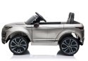 Auto na Akumulator Range Rover Evoque Pilot LED Srebrny Lakier