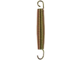 Sprężyna do Trampoliny Stal Ocynkowana 3mm 178mm LEAN SPORT