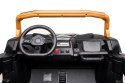 Auto Na Akumulator Buggy A032 EVA Złoty