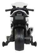 Motor Na Akumulator BMW S1000RR 2156 Światła LED Muzyka Biały