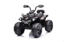 Quad Na Akumulator Madman JS009 Światła LED MP3 Czarny