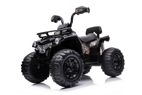 Quad Na Akumulator Madman JS009 Światła LED MP3 Czarny