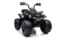 Quad Na Akumulator Madman JS009 Światła LED MP3 Czarny