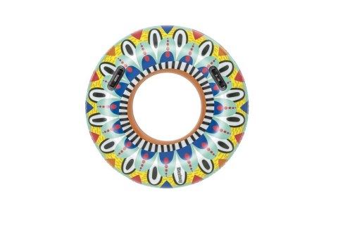 Dmuchane Koło Do Pływania 107 cm Bestway 36294