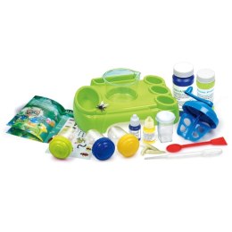 Naukowa Zabawa Laboratorium Slime Język Polski Clementoni 50726