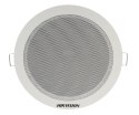 GŁOŚNIK SUFITOWY DS-QAE0203G1-V 3 W Hikvision