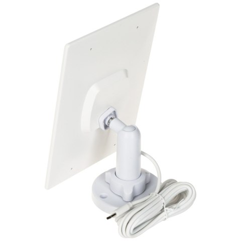 KAMERA SOLARNA IP, ZEWNĘTRZNA Z CZUJKĄ PIR APTI-W31Q4G-TUYA 4G/LTE - 3 Mpx