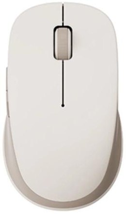 Xiaomi Dual-mode Wireless Mouse 2 biały | mysz myszka komputerowa |