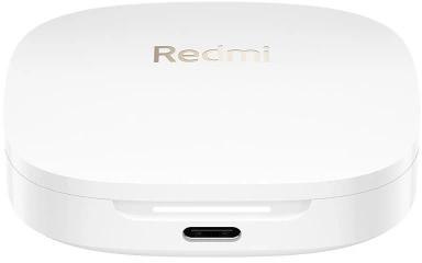 Xiaomi Redmi Buds 6 Cloud White | słuchawki bezprzewodowe