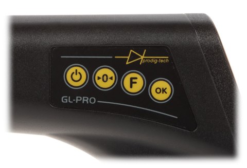 MIERNIK GRUBOŚCI LAKIERU GL-PRO-2-FAZ PRODIG-TECH