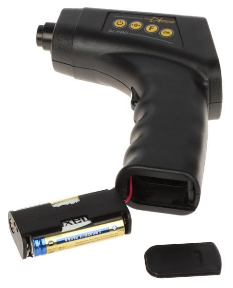 MIERNIK GRUBOŚCI LAKIERU GL-PRO-2-FAZ PRODIG-TECH