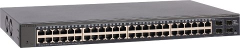 SWITCH NETGEAR GS748T-600EUS
