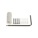 KAMERA IP DS-2CD2067G3-LIY(2.8MM)PL ColorVu 3.0 - 6 Mpx Hikvision