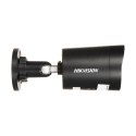 KAMERA IP DS-2CD2086G2H-IU(2.8MM)(EF)BLACK AcuSense - 8.3 Mpx 4K UHD Hikvision
