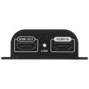 EXTENDER Z ROZGAŁĘŹNIKIEM HDMI-SP-EX-6IR-V4