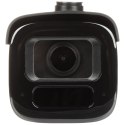 KAMERA WANDALOODPORNA IP DS-2CD2646G2HT-IZS(2.8-12)(EF)BLACK AcuSense DarkFighter - 4 Mpx 2.8 ... 12 mm - MOTOZOOM Hikvision