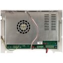 ZASILACZ BUFOROWY IMPULSOWY HPSG2-24V10A-C PULSAR
